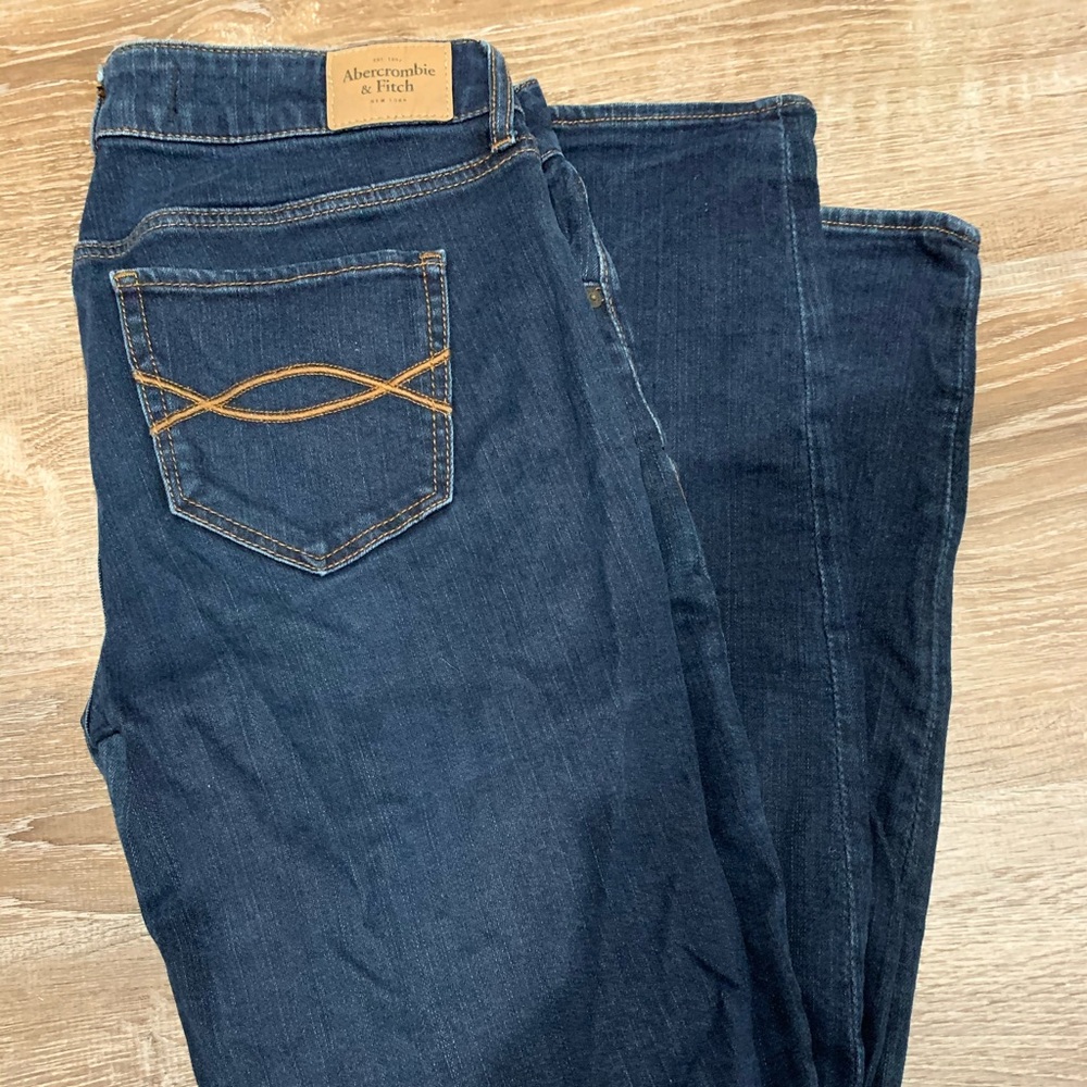 AF Jeans